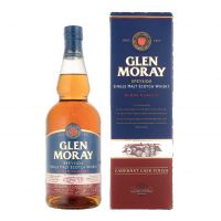 Glen Moray Cabernet + GP 0,7L (40% Vol.)
