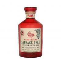 Drumshanbo Sausage Tree Pure Irish Vodka 0,7L (43% Vol.)