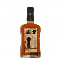 Larceny Straight Bourbon 0,7L (46% Vol.)