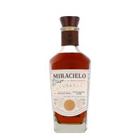 Botran Miracielo Spiced Rum 0,7L (38% Vol.)