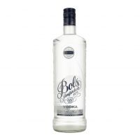 Bols Vodka 1,0L (37,5% Vol.)