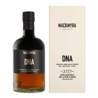Mackmyra DNA + GP 0,7L (48,6% Vol.)