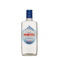 Minttu Peppermint 0,5L (50% Vol.)