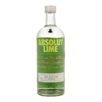 Absolut Lime 1,0L (40% Vol.)