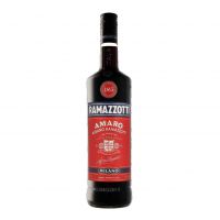 Ramazzotti Amaro 1,0L (30% Vol.)