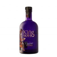 King of Soho Copacetic 0,7L (40% Vol.)