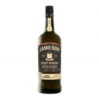 Jameson Caskmates Stout 1,0L (40% Vol.)