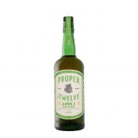 Proper No. Twelve Irish Apple Whiskey 0,7L (35% Vol.)