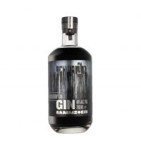 Rammstein Schwartz Gin 0,7L (40% Vol.)