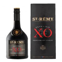St.Remy XO + GP 0,7L (40% Vol.)