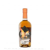 Stork Club Smoky Rye 0,5L (50% Vol.)