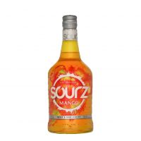 Sourz Mango 0,7L (15% Vol.)