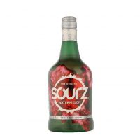 Sourz Watermelon 0,7L (15% Vol.)