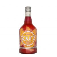 Sourz Passion Fruit 0,7L (15% Vol.)