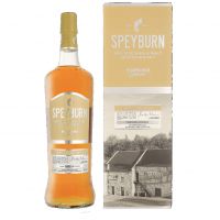 Speyburn Hopkins Reserve + GP 1.0L (46% Vol.)