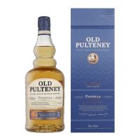 Old Pulteney Flotilla + GP 0,7L (46% Vol.)
