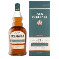 Old Pulteney 13 YO + GP 1,0L (43% Vol.)