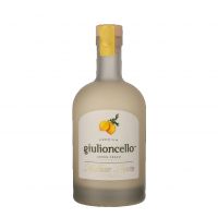 Giulioncello Lemon Cream 0,7L (17%  Vol.)