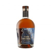 Two Shores Rum Amarone Finish 0,7L (44% Vol.)