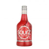 Sourz Red Berry 0,7L (15% Vol.)