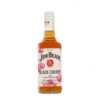 Jim Beam Black Cherry 0,7L (32,5% Vol.)
