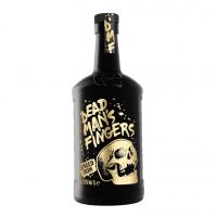 Dead Man's Finger Spiced Rum 1,0L (37,5% Vol.)