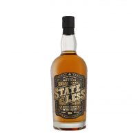 Stateless Blended Bourbon Whiskey 0,7L (40% Vol.)