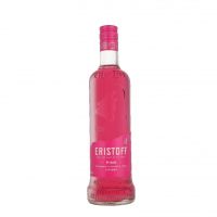 Eristoff Pink 0,7L (18% Vol.)