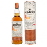 Ardmore Traditional Peated + GP 1,0L (40% Vol.)