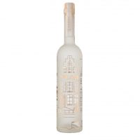 Sir Dam Vodka 1,75L (40% Vol.)