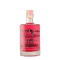 Unicorn Tears Raspberry Gin 0,5L (40% Vol.)