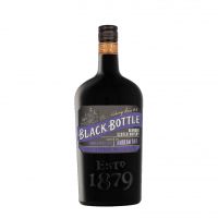 Black Bottle Andean Oak The Alchemy Series 0,7L (46,3% Vol.)