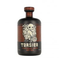 Tarsier South East Asian Dry Gin 0,7 (45% Vol.)
