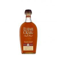 Elijah Craig Small Batch Ryder Cup Commemorative Bottle 0,7L (47% Vol.)