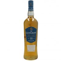 Glen Grant 18 Years + GP 1,0L (43% Vol.)