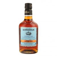 Edradour 21 Years Vintage 1999 Barolo Cask Finish + GP 0,7L (54,8% Vol.)