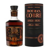 Botran Cobre + GP 0,7L (45% Vol.)