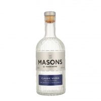 Masons Classic Vodka 0,7L (40% Vol.)