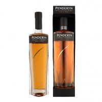 Penderyn Madeira + GP 0,7L (46% Vol.)