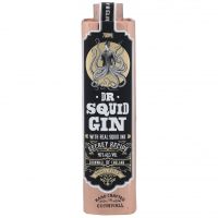 Dr. Squid Gin 0,7L (40% Vol.)