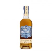 Molly Malone Small Batch Irish Whiskey 0,7L (40% Vol.)