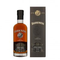 Darkness 16 Years Whitlaw + GP 0,5L (55% Vol.)