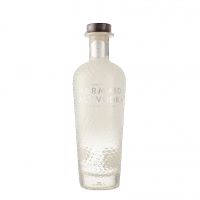 Mermaid Salt Vodka 0,7L (40% Vol.)