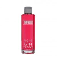 Thunder Really Pink Gin 0,7L (37,5% Vol.)