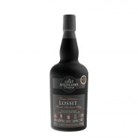 Lost Distillery Lossit 0,7L (46% Vol.)