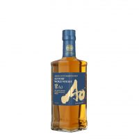 Suntory World Whisky Ao 0,35L (43% Vol.)