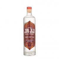 Jin Jiji High Proof India Dry Gin 0,7L (57% Vol.)