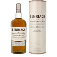 Benriach Quarter Cask Classic + GP 1,0L (46% Vol.)