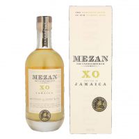Mezan XO + GP 0,7L (40% Vol.)