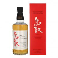 The Tottori Blended Matsui Whisky + GP 0,5L (43% Vol.)